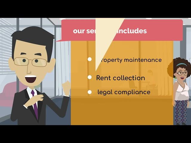 Rental Property Management companies in Bangalore|Sapnaghar