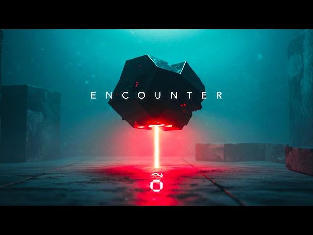 ENCOUNTER | Sci-Fi Ambient Music for Focus and Introspection