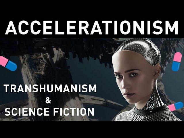 What is Accelerationism?