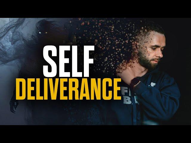 Self-Deliverance 101: Your Step-by-Step Guide