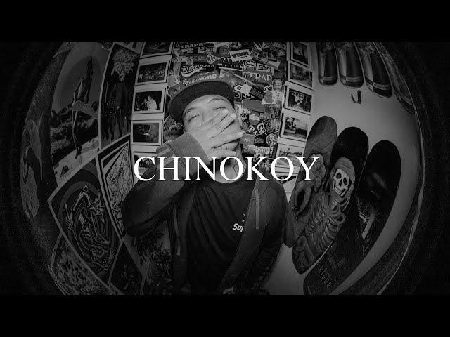 Chinokoy- 032 Vibe | SLAPROOM