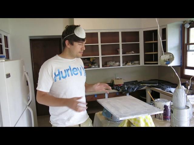 How to Reface Cabinets From Start to Finish!