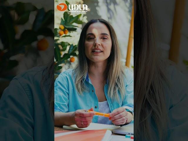 Testimonial Ingeniería en Administración Empresas - Executive Online UDLA