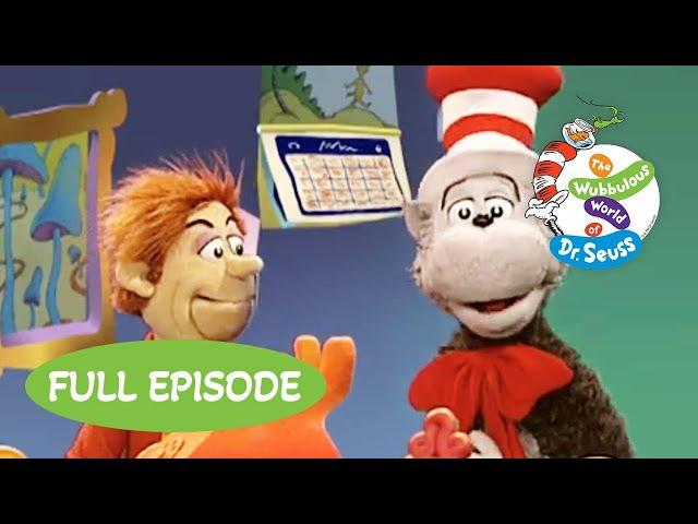 Wubbulous World of Dr. Seuss | The Simplifier | Jim Henson Family Hub | Kids Cartoon