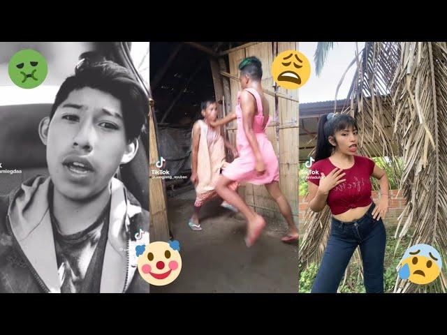  TIKTOK TERCERMUNDISTAS  100% CRINGE  #1