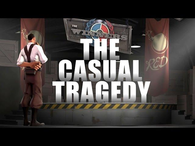 ArraySeven: The Casual Tragedy