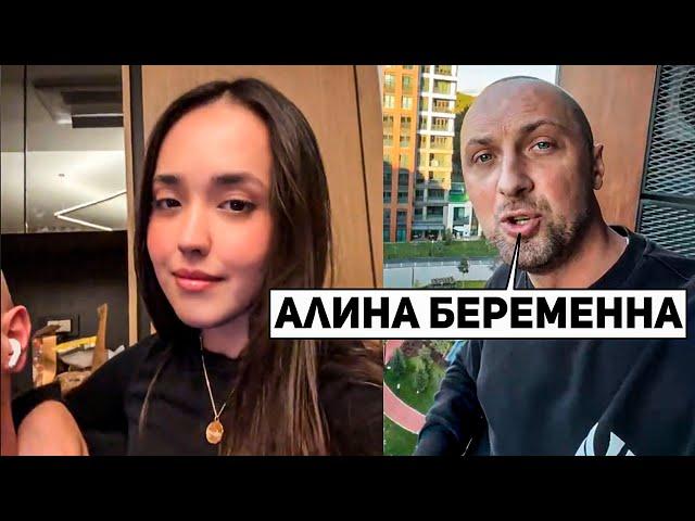 ЗУБАРЕВ ВЫБИРАЕТ ИМЯ СВОЕМУ РЕБЁНКУ | ЖИЗНЬ ЗУБАРЕВА #2