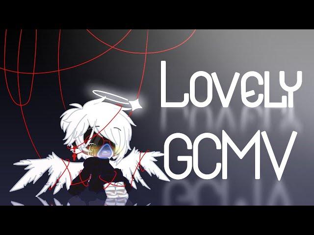 | Lovely GCMV | Gacha Club | [meme] | GCMM | Error sans human past |