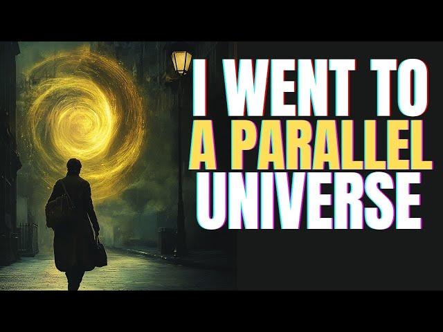 Bizarre Stories From A Parallel Universe