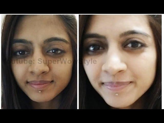 How to Get Fair Skin at Home in 1 Week? _ Magical Skin Whitening & Lightening | SuperWowStyle