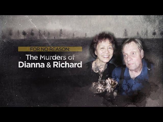 Crime Beat: For no reason — The Murders of Dianna and Richard | S2 E10