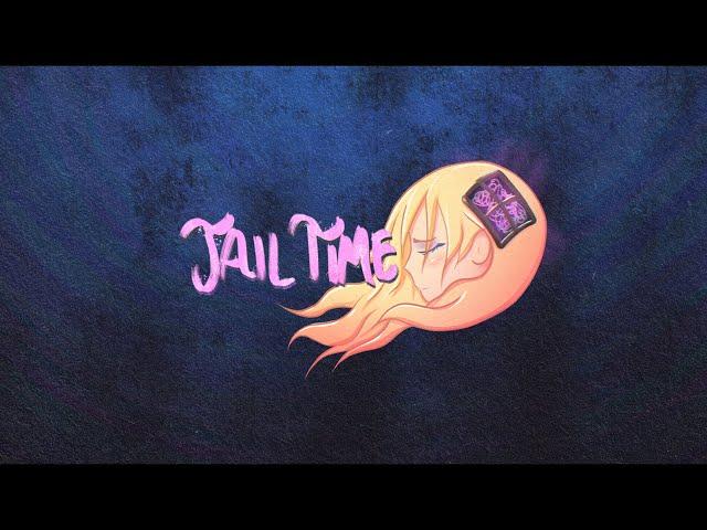 Chloe Adams - Jail Time (Official Lyric Video)