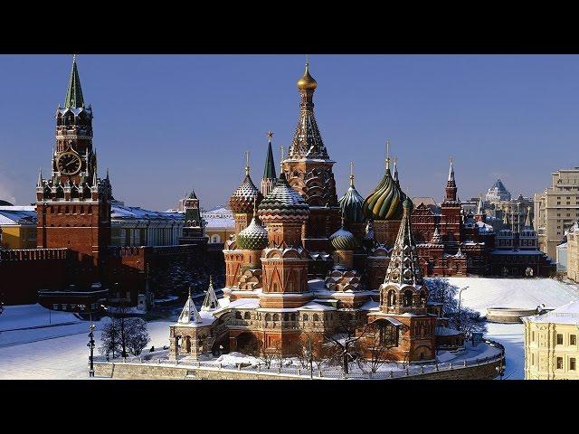 Moscow is capital of Russia