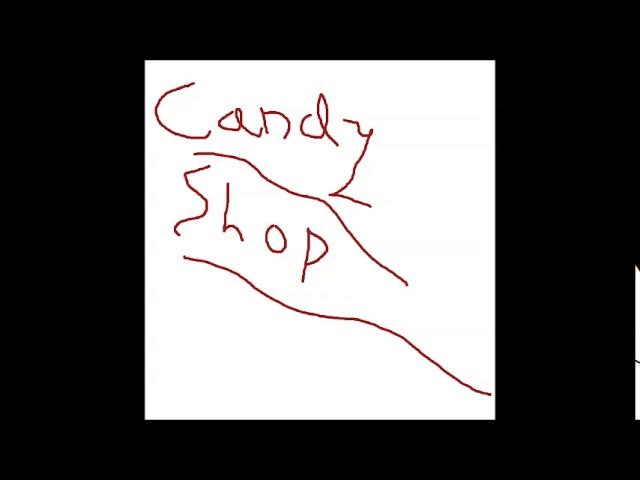 candy shop