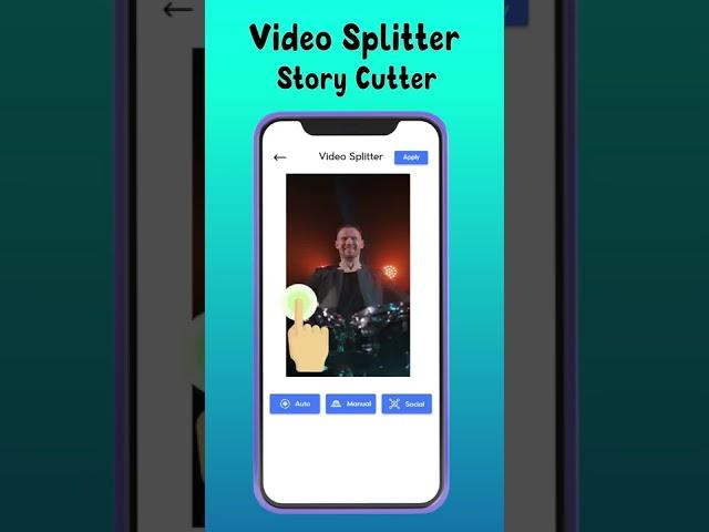 Latest Video Splitter to Split Long Video into Multiple Small Story Videos