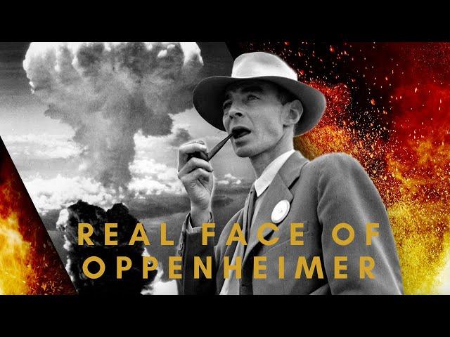 The |Real Face Of Oppenheimer|