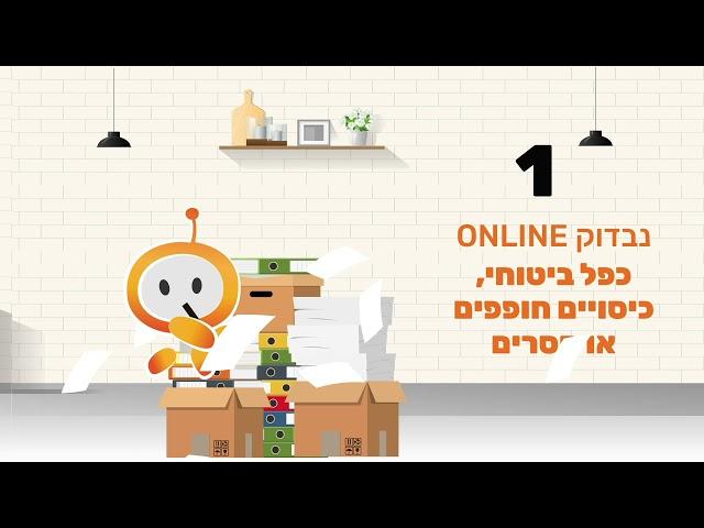 Mediwho / DG  המיתוג הדיגיטלי    |סרטון אנימציה לעסק | סרטוני אנימציה לעסקים