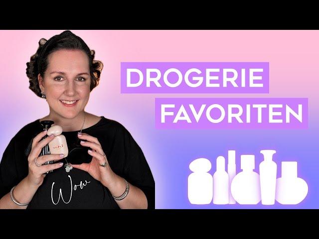  Meine TOP Drogerie Düfte 2024  | Richtig gut und günstig | Drogerie Parfum Favoriten