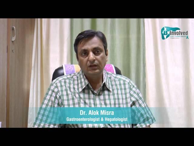 Dr. Alok Misra