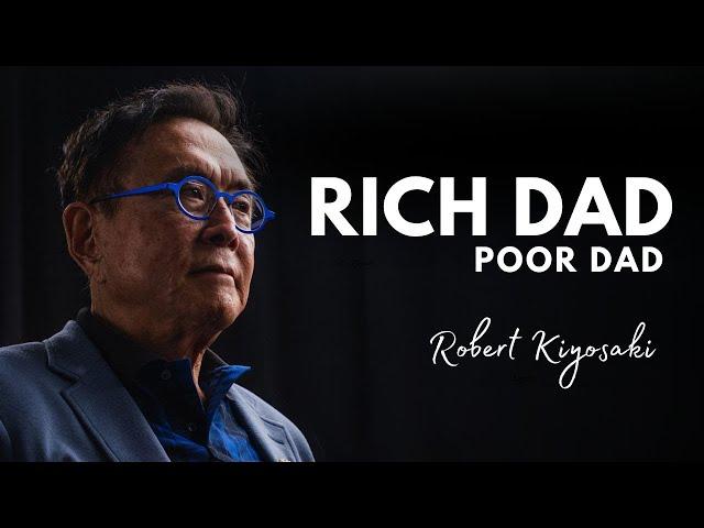 Robert Kiyosaki exposes the True Controllers of the World | Rich Dad Poor Dad x Straight Talk