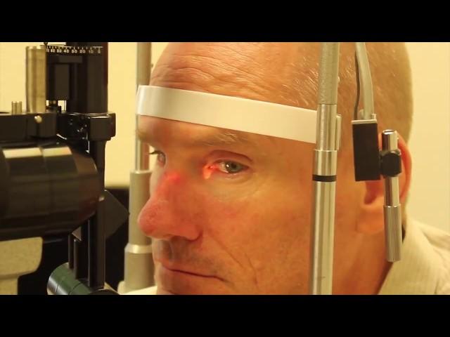 Woodhams Eye Clinic Presby-Fix Surgery