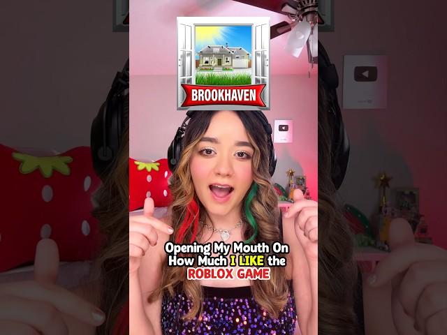 This TREND But With ROBLOX GAMES 