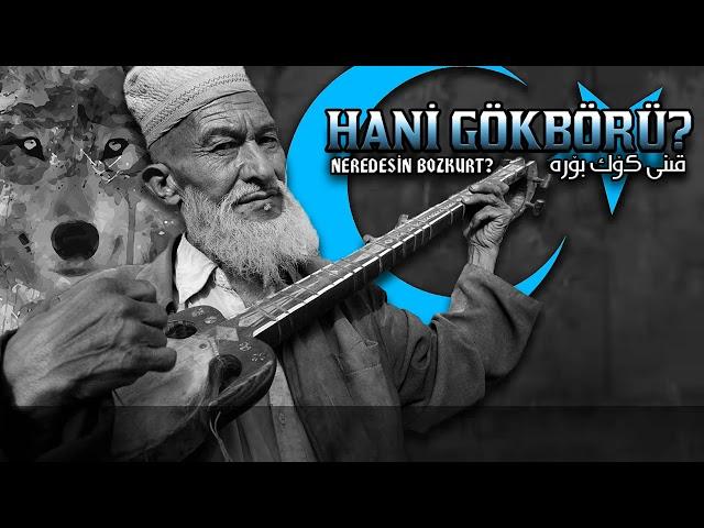 Hani Gökbörü   Bozkurt Nerede  :Emintzsche ye  TEŞEKKÜRLER