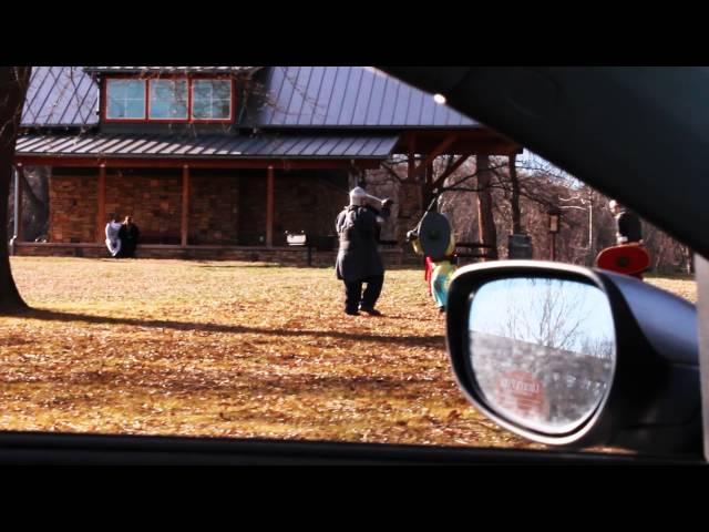 Tennessee Parkour - Training 2015