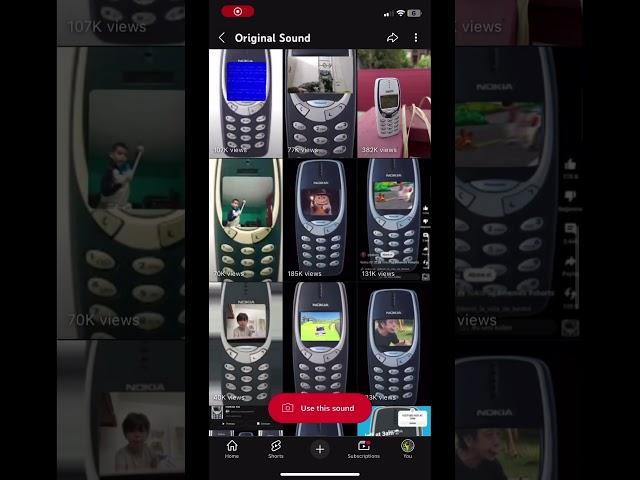 Nokia Army