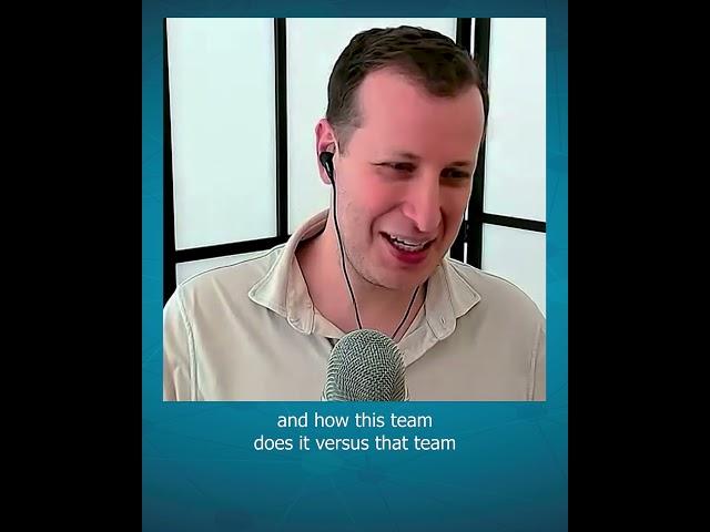 Most people are creatures of habit - Rob Sadow on Work 20XX