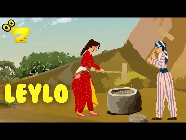 Zarok TV - LEYLO زارۆک تی ڤی / لەیلۆ