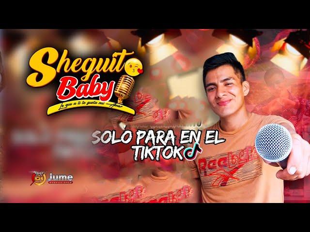 Solo Para En El Tik Tok  -  Sheguito Baby  primicia 2024 JUME PRODUCCIONES