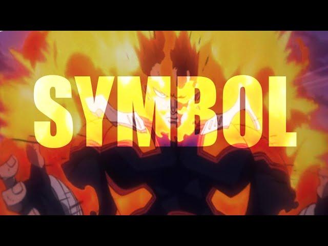 My Hero Academia Endeavor Amv/Asmv