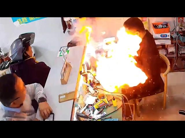 Fails of the Week | Explosive Fails 