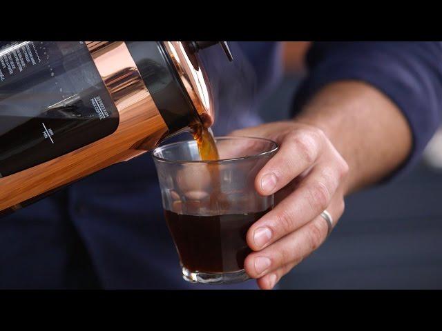 How to Make French Press Coffee, Featuring Espro