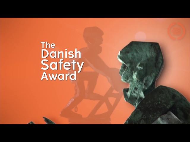 Danish Offshore Safety Award Introduction