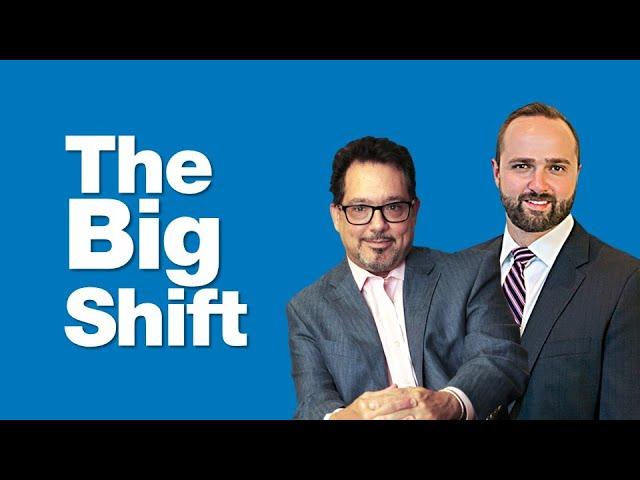 Shifting from Accumulation to Distribution in Retirement