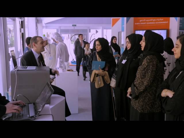 Highlights of Government Summit 2015 مقتطفات من القمة الحكومية