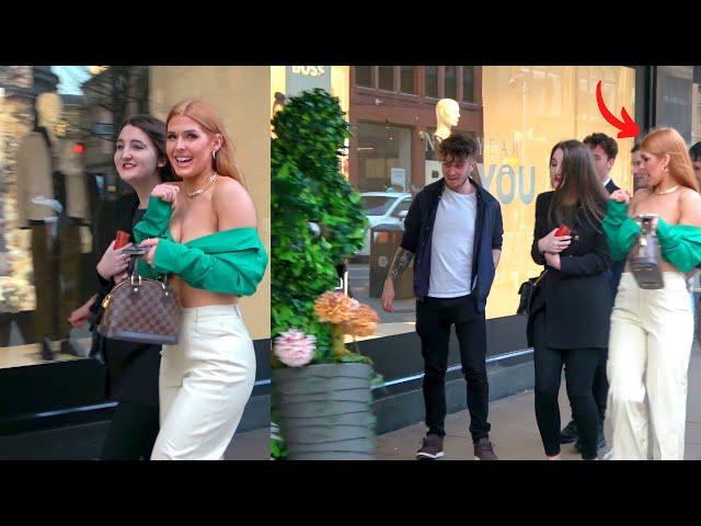 THE BEST AWESOME REACTIONS COMPILATIONS OF BUSHMAN PRANK