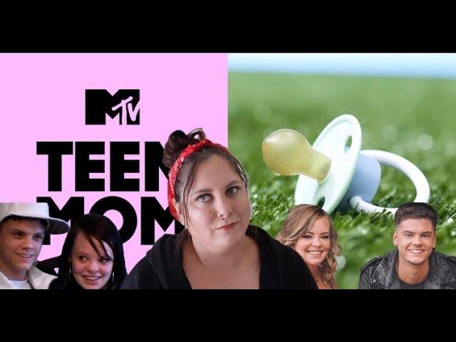 the evolution of teen mom: catelynn (ep. 6)