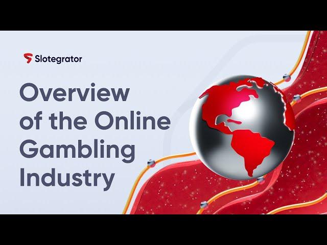 iGaming in 2024: what, where, and how? | Slotegrator Academy