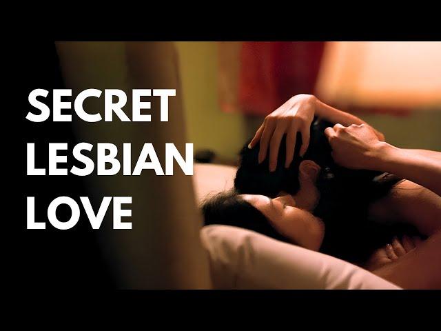 Daring to Break Free | A Lesbian Love Story | Saving Face