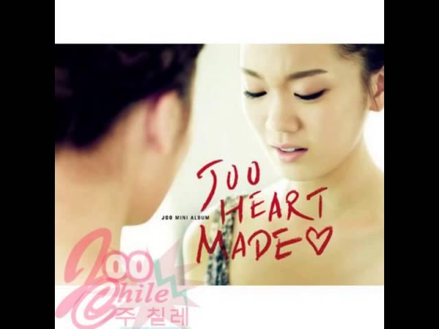 Joo - Can't Even Take a Glass of Water