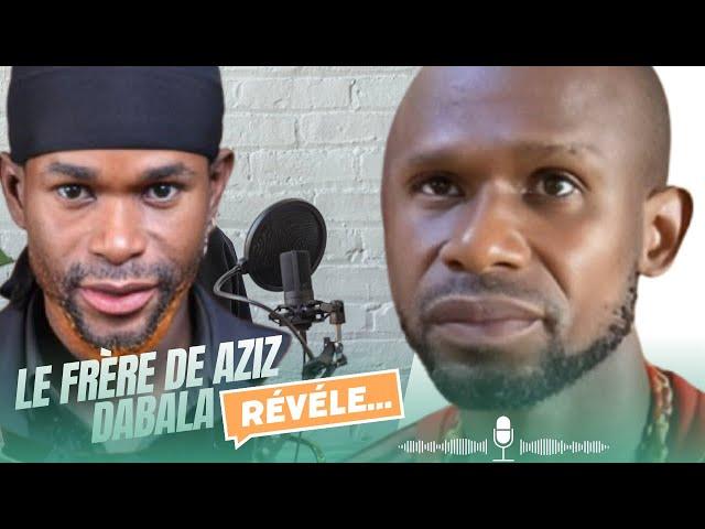 Entretien exclusif : Le frère de Aziz Dabala révèle, Serigne Sarr, Pape Mbaye, alerte...