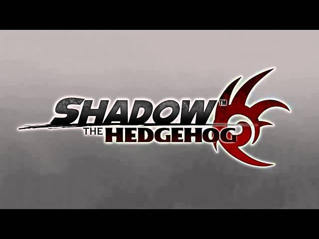 Black Doom  Shadow the Hedgehog Music Extended [Music OST][Original Soundtrack]