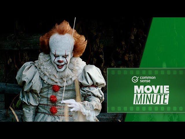 It: Movie Review