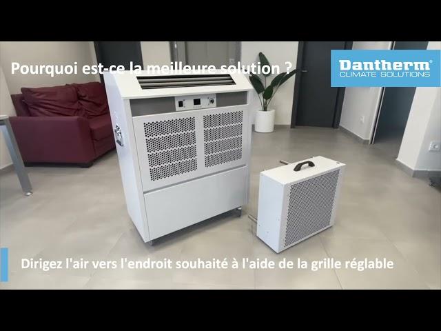 Dantherm ACT 7 Climatiseur