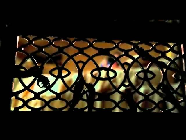 Не бойся темноты трейлер 2011 (Русский язык).flv