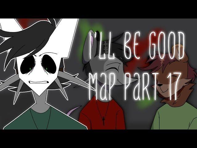 I'll Be Good 2 Week OC PMV Map part 17