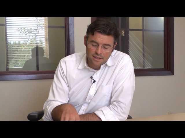 What is OpenFlow?